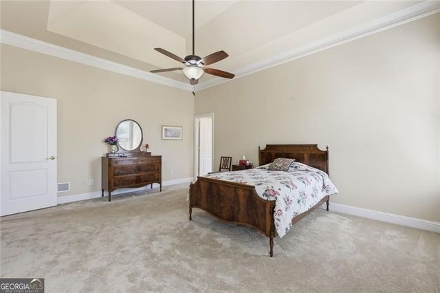 2575 Harman Park Court NW, Duluth, GA 30097