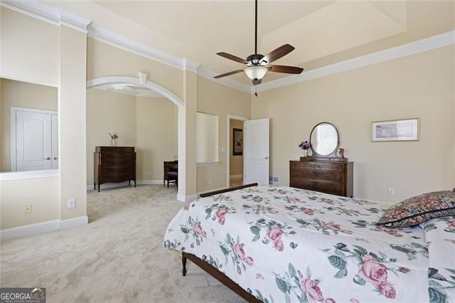 2575 Harman Park Court NW, Duluth, GA 30097