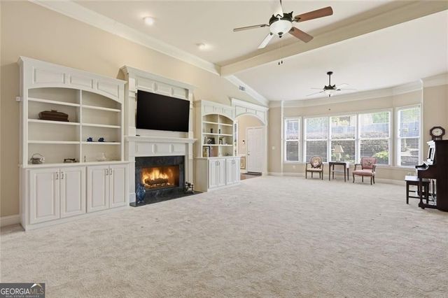 2575 Harman Park Court NW, Duluth, GA 30097