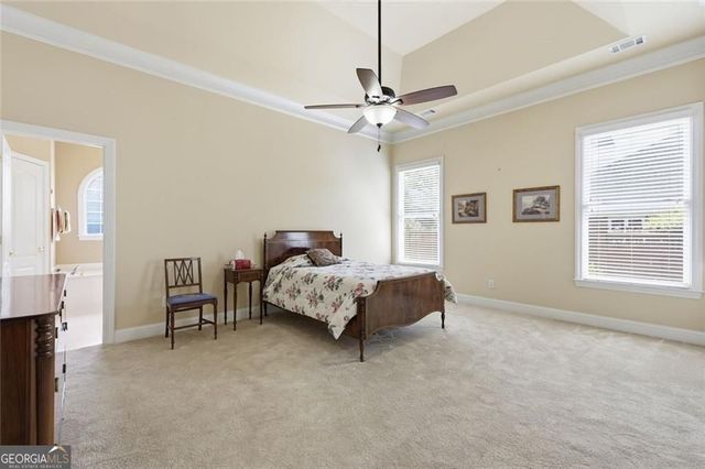 2575 Harman Park Court NW, Duluth, GA 30097