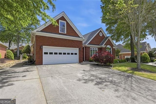 2575 Harman Park Court NW, Duluth, GA 30097