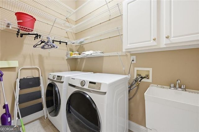 2575 Harman Park Court NW, Duluth, GA 30097