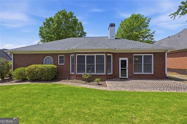 2575 Harman Park Court NW, Duluth, GA 30097