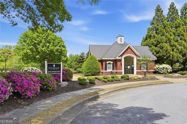 2575 Harman Park Court NW, Duluth, GA 30097