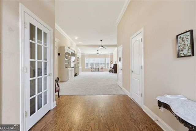 2575 Harman Park Court NW, Duluth, GA 30097