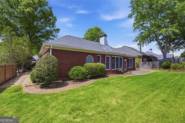 2575 Harman Park Court NW, Duluth, GA 30097