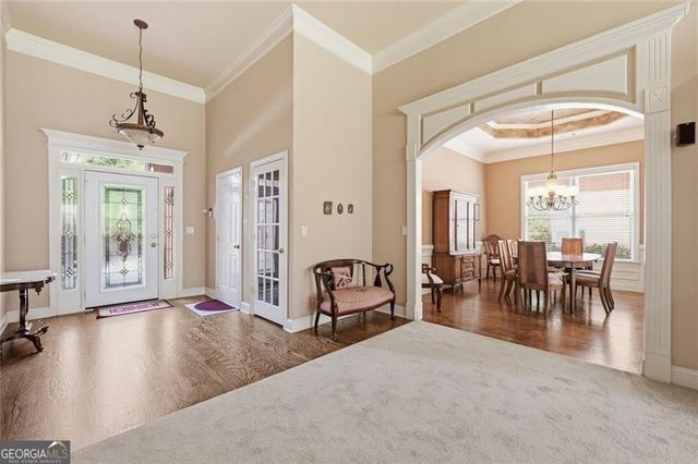 2575 Harman Park Court NW, Duluth, GA 30097