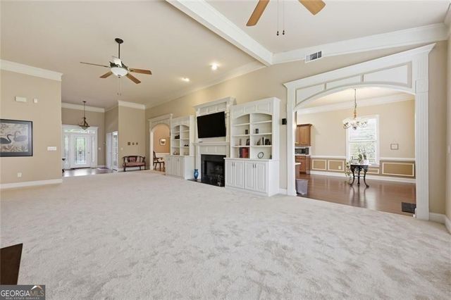 2575 Harman Park Court NW, Duluth, GA 30097