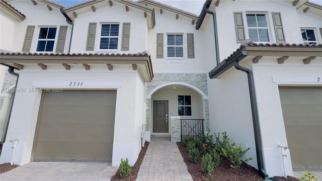 2755 SE 25th Ave, Homestead, FL 33035