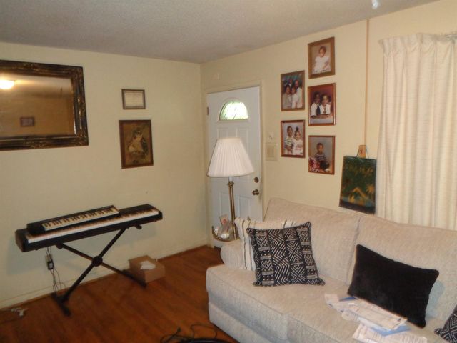 4110 Malloy Street, Little Rock, AR 72204