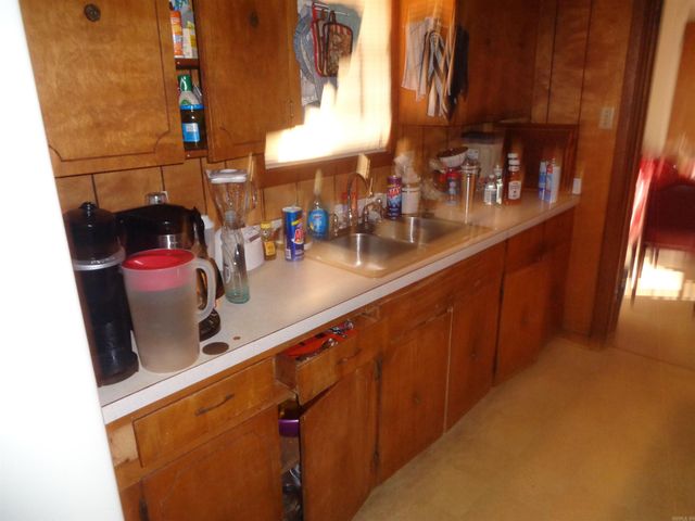 4110 Malloy Street, Little Rock, AR 72204