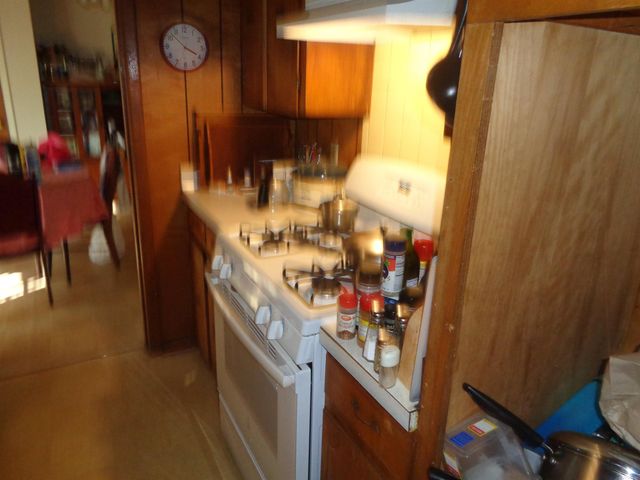 4110 Malloy Street, Little Rock, AR 72204