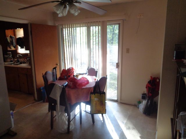 4110 Malloy Street, Little Rock, AR 72204