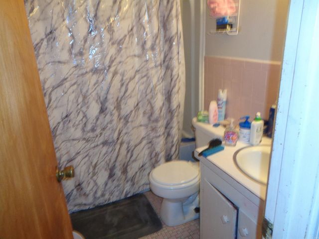 4110 Malloy Street, Little Rock, AR 72204