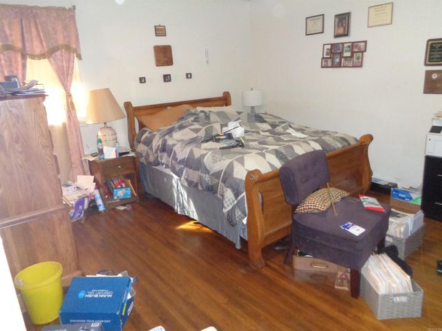 4110 Malloy Street, Little Rock, AR 72204