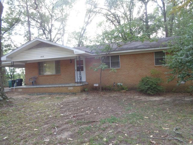 4110 Malloy Street, Little Rock, AR 72204