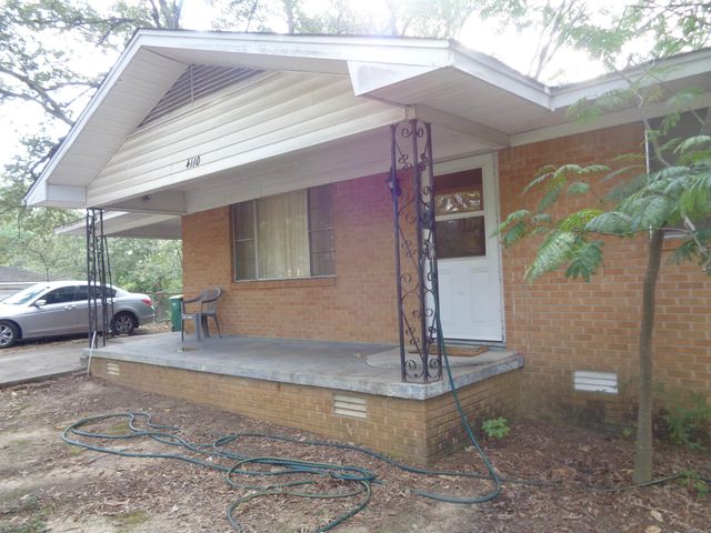 4110 Malloy Street, Little Rock, AR 72204