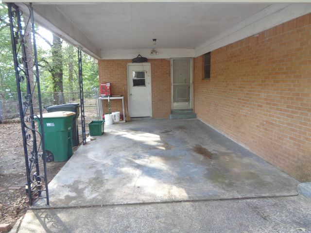 4110 Malloy Street, Little Rock, AR 72204