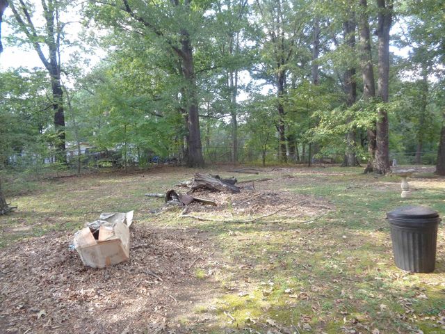 4110 Malloy Street, Little Rock, AR 72204