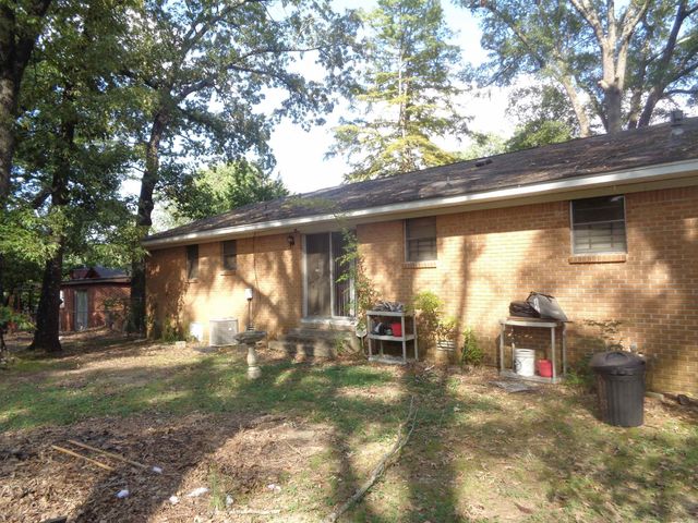 4110 Malloy Street, Little Rock, AR 72204