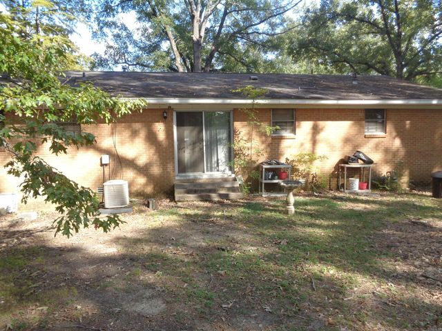 4110 Malloy Street, Little Rock, AR 72204