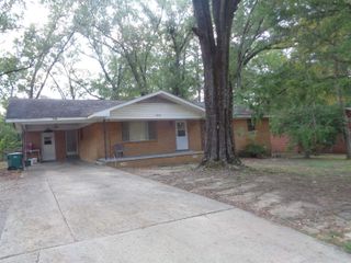 4110 Malloy Street, Little Rock, AR 72204