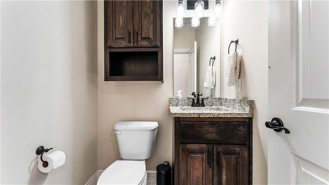 1413 Reagan Avenue, Gentry, AR 72734