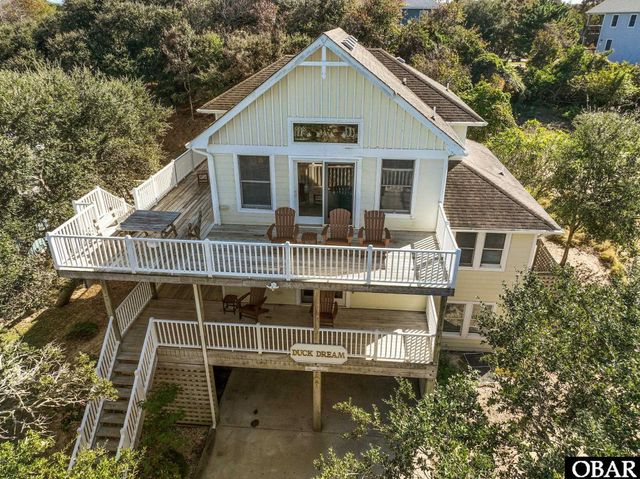 107 Duck Landing Lane Lot 47, Duck, NC 27949