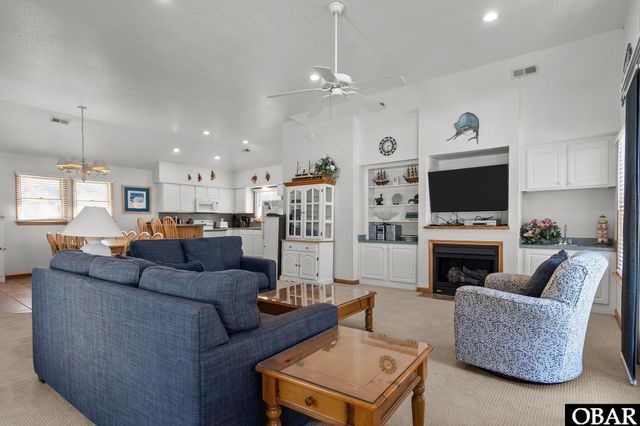 107 Duck Landing Lane Lot 47, Duck, NC 27949