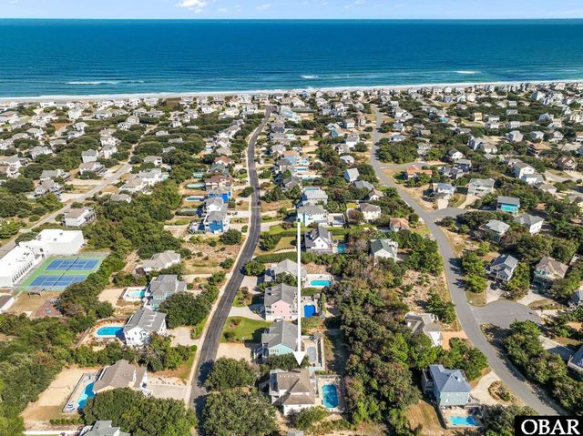 107 Duck Landing Lane Lot 47, Duck, NC 27949