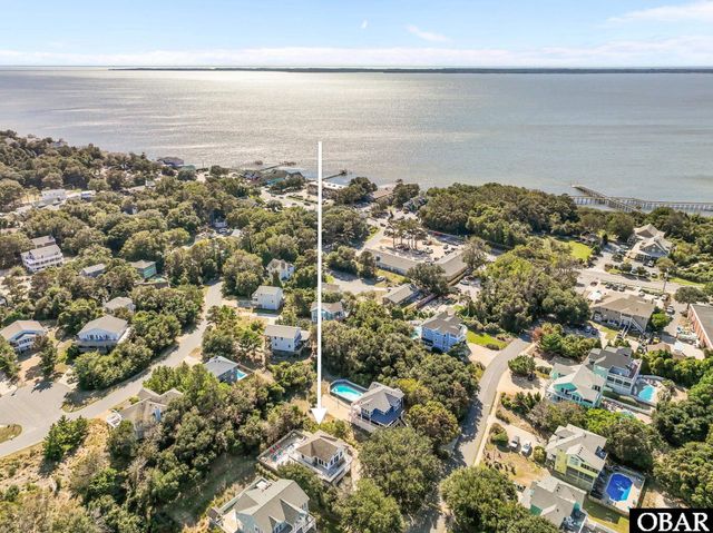 107 Duck Landing Lane Lot 47, Duck, NC 27949