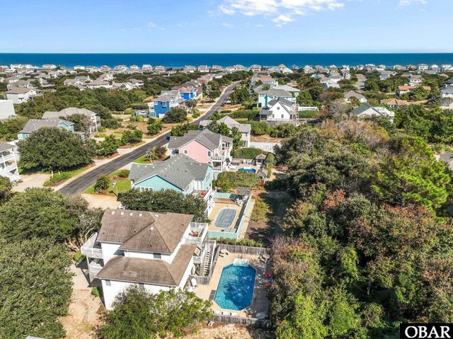 107 Duck Landing Lane Lot 47, Duck, NC 27949