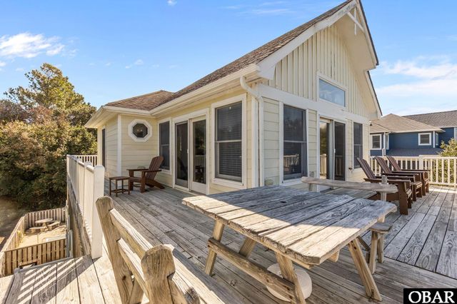 107 Duck Landing Lane Lot 47, Duck, NC 27949