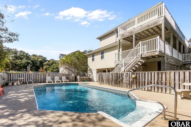 107 Duck Landing Lane Lot 47, Duck, NC 27949