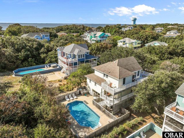 107 Duck Landing Lane Lot 47, Duck, NC 27949