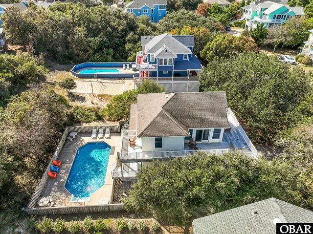 107 Duck Landing Lane Lot 47, Duck, NC 27949