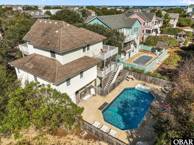 107 Duck Landing Lane Lot 47, Duck, NC 27949