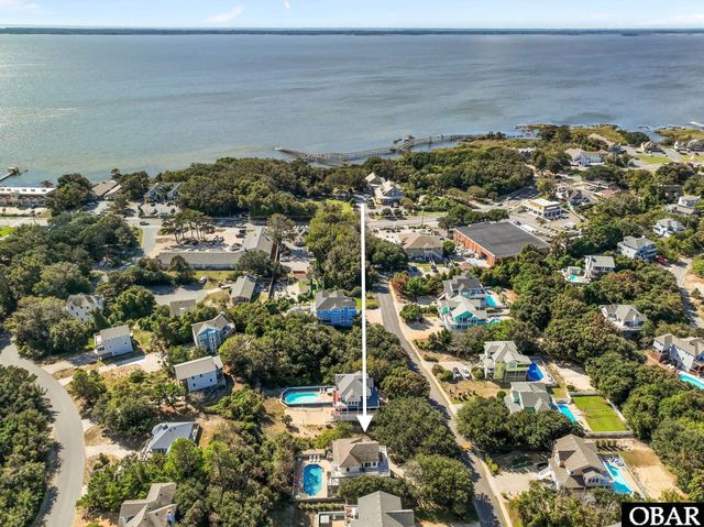 107 Duck Landing Lane Lot 47, Duck, NC 27949