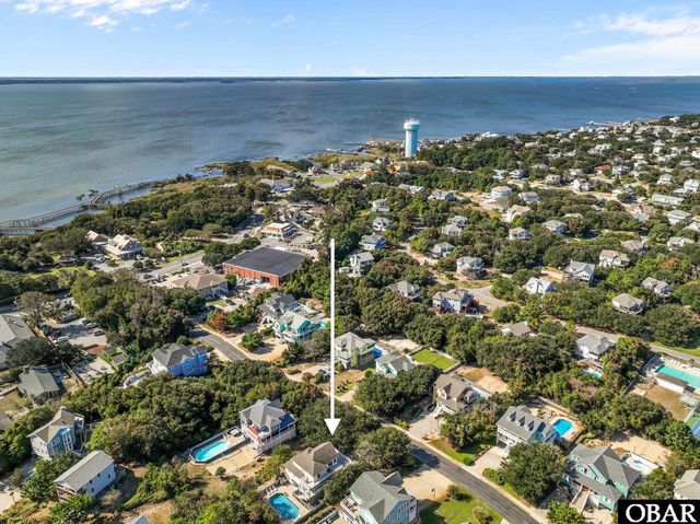 107 Duck Landing Lane Lot 47, Duck, NC 27949