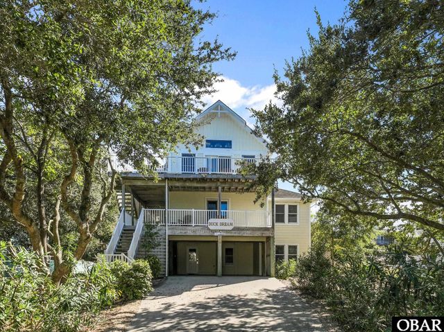 107 Duck Landing Lane Lot 47, Duck, NC 27949