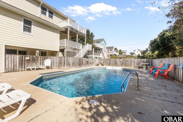 107 Duck Landing Lane Lot 47, Duck, NC 27949