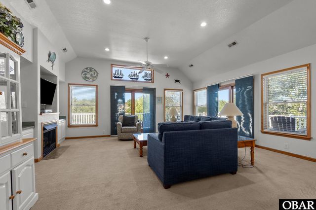 107 Duck Landing Lane Lot 47, Duck, NC 27949