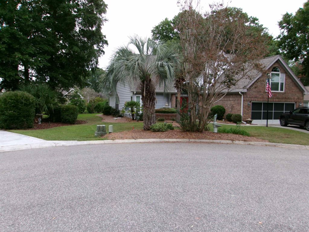 1769 Candlewick Ct., Surfside Beach, SC 29575 — photo 2