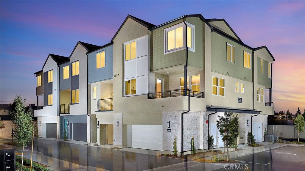 1431 E Via Acero, Placentia, CA 92870 — exterior