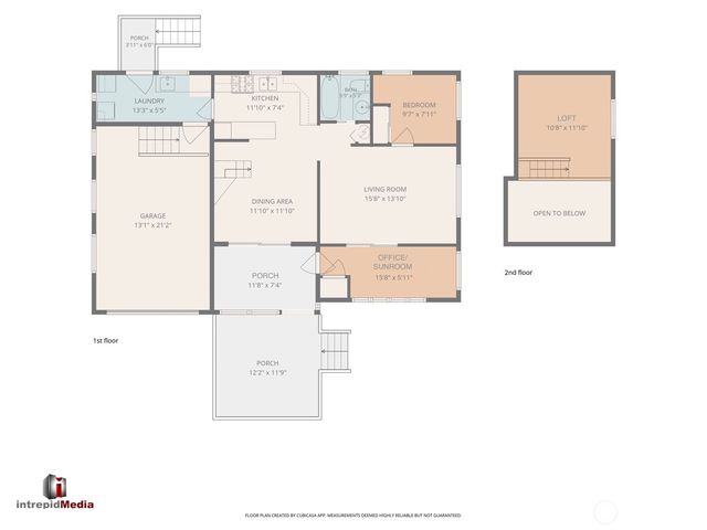 2161 Winterhawk Lane, Coupeville, WA 98239
