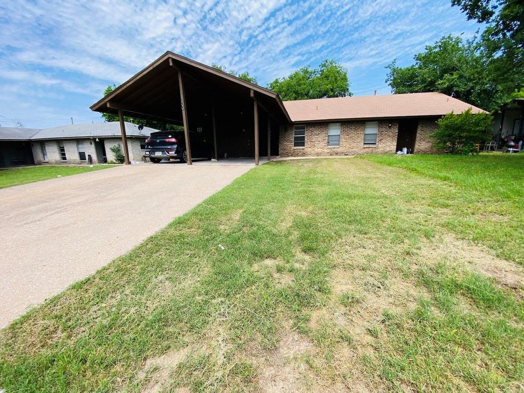 11200 Renel DR A, Austin, TX 78758