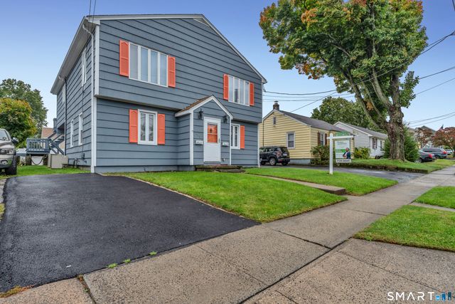 669 Queen Street 2, Bridgeport, CT 06606