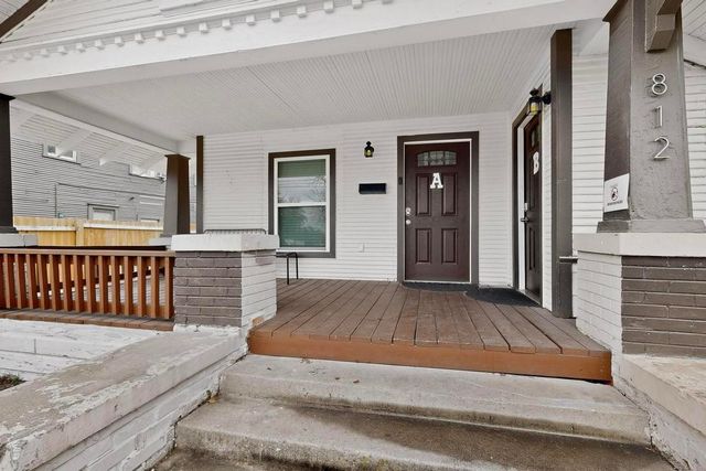 812 Centre Street, Dallas, TX 75208