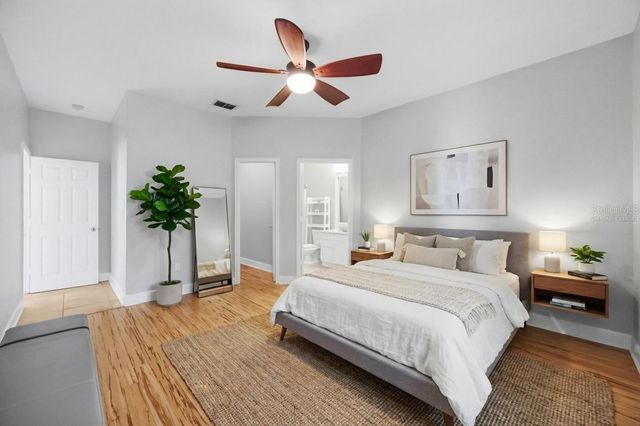 3804 N ARLINGTON AVENUE, Tampa, FL 33603