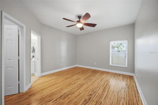 3804 N ARLINGTON AVENUE, Tampa, FL 33603